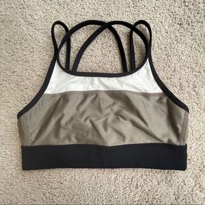 ALALA AURORA SPORTS BRA